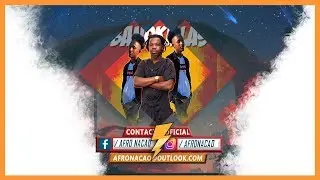 BandKillas► Omunye (Edit) 2019
