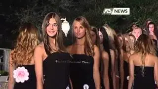 ANNA E' MISS ANTENNATRE 2014