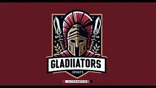The Gladiatorz : How Gladiators Trained: Inside Ancient Rome&rsquo;s Brutal Training Regiment YTP
