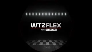 WTZ | MONZA | F1 25