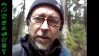 Video Journal 0007 Tips for Living in Winter Weather of Pacific Northwest