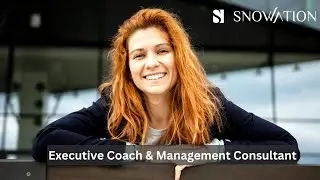 Snezana Djuric - Executive Coach & Management Consultant