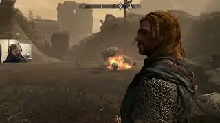 Modded Skyrim EP01 pt2: You've finally stopped crashing