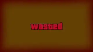Wasted (GTA V)