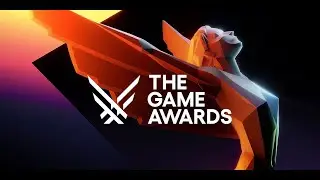 Game Awards Voting meme stream