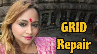 GRID REPAIR SERIES