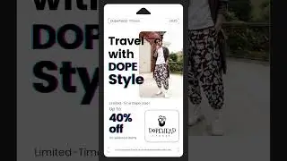 Grab your discount ASAP......
