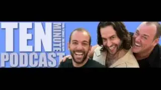 Ten Minute Podcast | The G Rated Episode