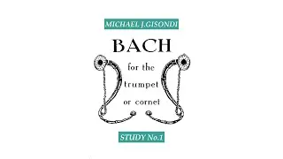 BACH - GISONDI #1