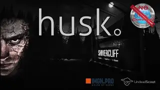 Husk Gameplay no commentary