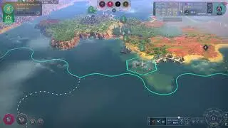 Humankind Ep 2 - Part 4