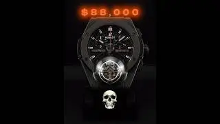 ⌚ Ronaldo&rsquo;s Luxury Watch Collection.|| #viral #viralvideo #shorts #shortvideo #goat #trending #cr7