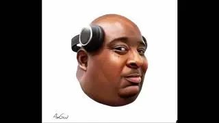 Chug Dat Drink but every other beat is missing