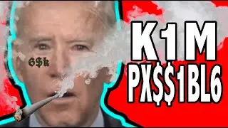 BLOKKA $OLO - K1M PX$$1BL6  [Official Video]