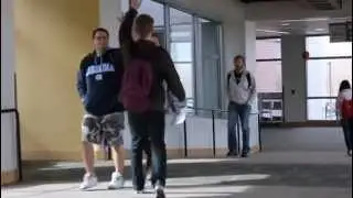 High Five Troll Mode