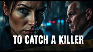 TO CATCH A KILLER Trailer | Official Movie Trailer (2025) - Sniper Thriller