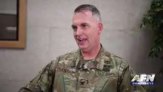 Brian D. Allgood Army Community Hospital Update 1 (2019) 🇺🇸
