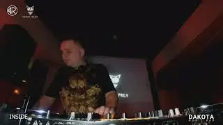 INSIDE | NIGHT FAMILY | R_sound | @Dakota Bryansk (02.03.2019)