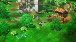 Livestream #0130 - Dragon Quest III HD-2D