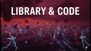Algoritma Pemograman Library dan Code l MASIH PERMULAAN