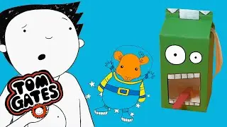 Season Two Mix✨ | Tom Gates Brilliant World | Season Two | Cartoons For Kids