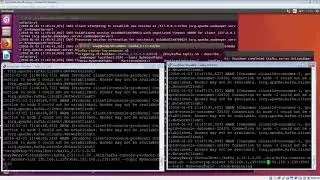 kafka broker list