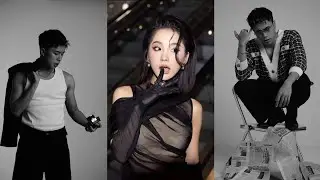 ĐI GIỮA TRỜI RỰC RỠ • LONG VŨ - CERI THU HÀ • PU CHẢI CỦA CẢ NHÀ ĐÂY ROII🌬️