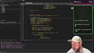 Custom Game Engine Coding C++ (Day 138) Part 1