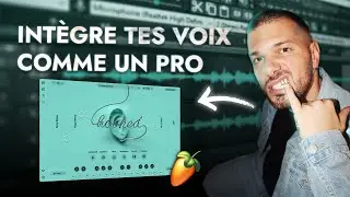 Comment int&eacute;grer des VOIX dans tes instrus ? (3 Techniques Pro)