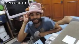 [Holy Cheat Físico] Pato Donald com Super Poderes