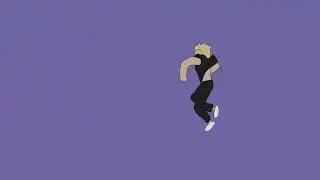 Taneda Version - Be Someone Now (Official 2D Animated Music Video)