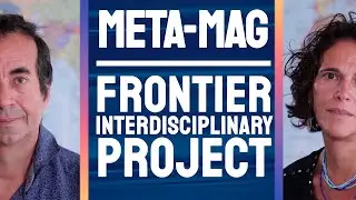META-MAG | ICMAB Frontier Interdisciplinary Project by Anna Palau & Llu&iacute;s Balcells
