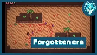 Forgotten era | FULL GAME