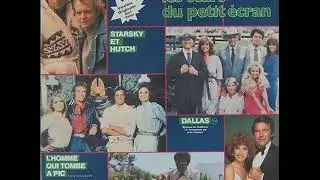 HAIM SABAN & SHUKI LEVY  - TOP SECRET ( L'AMOUR DU RISQUE )