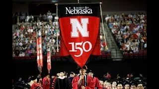 Nebraska Commencement 2019
