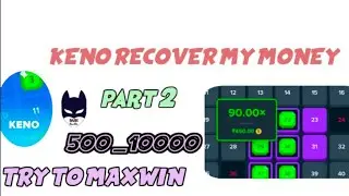 500 TO 10000 CHALLENGE DAY 2 | RECOVERY MY LOSS MONEY IN STAKE