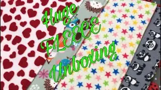 Unboxing Guinea Pig Waterproof Fleece Cage Liners and Fleece Pads & How To Prep Them For Use Safely