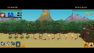 #AGE OF WAR #NEWGAME #TRENDING GAME #KIDS GAME #TRENDING SHORTS #YT #ytshorts 