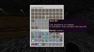 Minecraft factions crypticPE