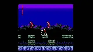 3-1-2026 NES game Simons Quest