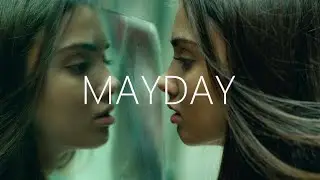 Culture Code & Natalie Major - MAYDAY (Lyrics)