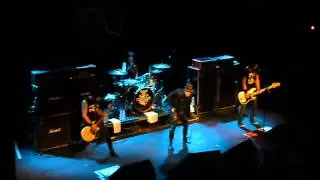 Marky Ramone e Michale Graves -  Havana Affrair  - Ao Vivo No Opini&atilde;o