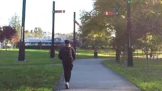 A trek on Hamilton&rsquo;s Western Rail Trail