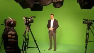 Succeed Through Speaking Recording Studio