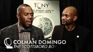 2011 Tony Awards - Featured Actor in a Musical