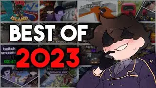 The BEST of DIONYZ 2023