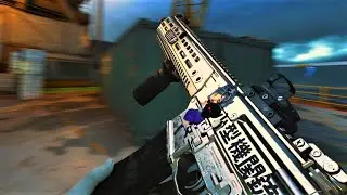 M13 Search and Destroy