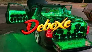 TETO DO CARRO - MC C4, MC MADIMBU, MC GW, DJ MARCOS OLIVER - ELETROFUNK DEBOXE