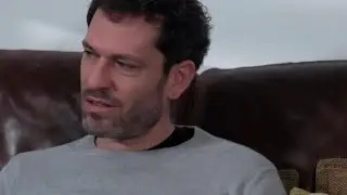 Anticipazioni UPAS al 13/2: Eduardo cerca di tenere in piedi il suo castello di bugie