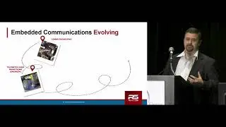 Industrial IoT Cybersecurity Trends, Jon Taylor of Revolutionary Security @ ARC Industry Forum 2019